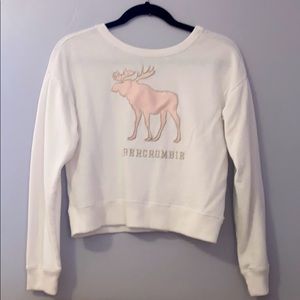 Abercrombie Sweatshirt